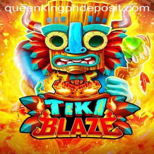 Unveiling TikiBlaze: A New Adventure in Gaming